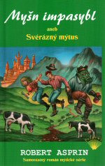 Myšn impasybl aneb Svérázný mýtus