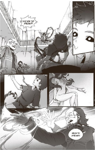 Carciphona 5
