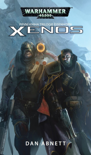 Warhammer 40 000: Xenos