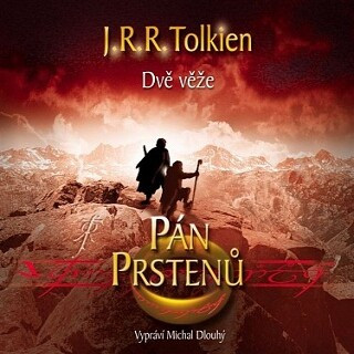 Pán prstenů II: Dvě věže