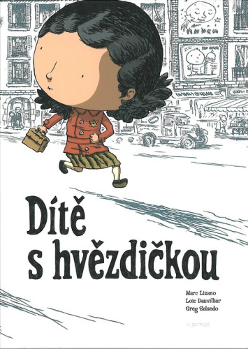 Dítě s hvězdičkou