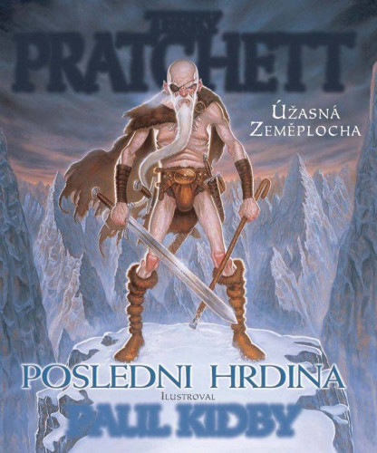 Poslední hrdina