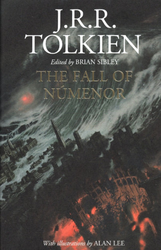 The Fall of Númenor