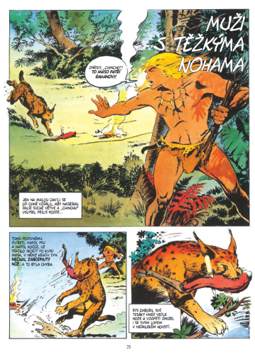 Rahan 4