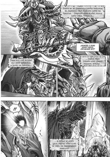 Warcraft: Legendy 4