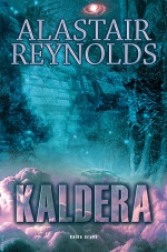 Kaldera 2