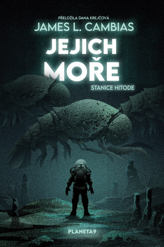 Jejich moře - Stanice Hitode