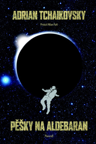 Pěšky na Aldebaran