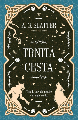 Trnitá cesta