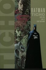 Batman: Ticho 1