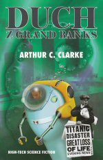 Duch z Grand Banks