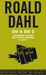 Od A do Z: Souhrnné vydání nejlepších povídek 1