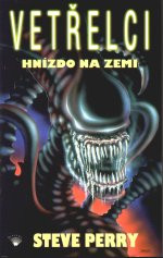 Vetřelci: Hnízdo na Zemi
