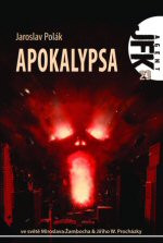 Agent JFK 23: Apokalypsa