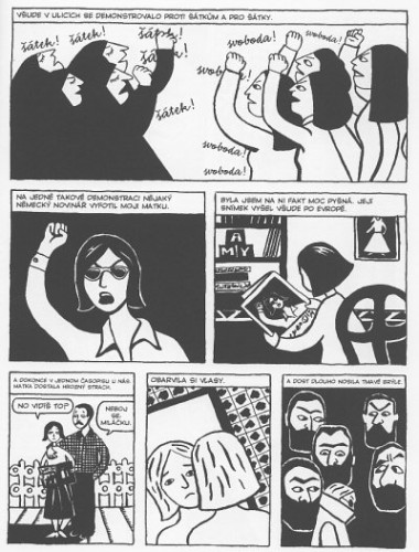 Persepolis 1