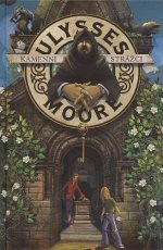 Ulysses Moore 5: Kamenní strážci