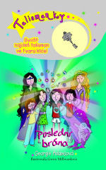 Talismanky 13: Poslední brána