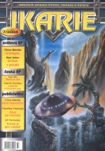 Ikarie 07/2004