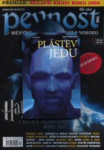 Pevnost 02/2007 - Plástev jedu
