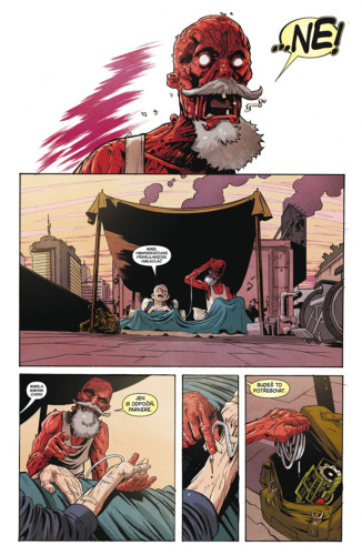 Spider-Man / Deadpool 6: Klony hromadného ničení