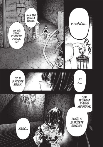 GACHIAKUTA 5