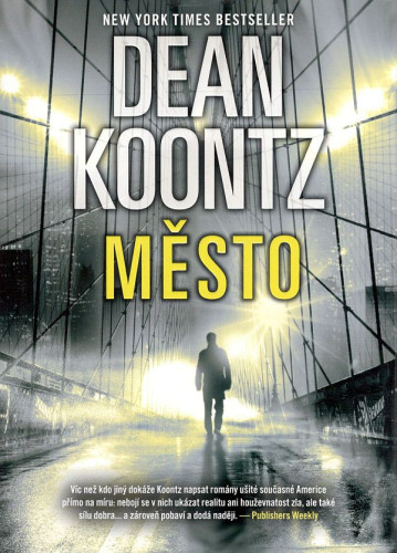 Město