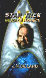 Star Trek V: Nejzazší hranice