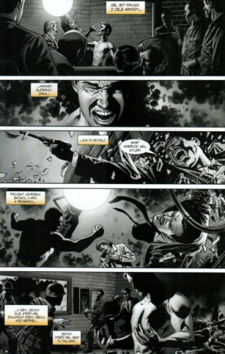 Captain America 3: Smrt