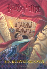Harry Potter a Tajemná komnata