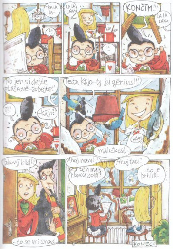 Kája & Filip