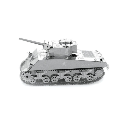 Tank M4 Sherman