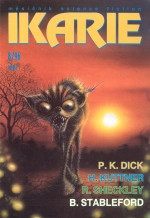 Ikarie 08/1996