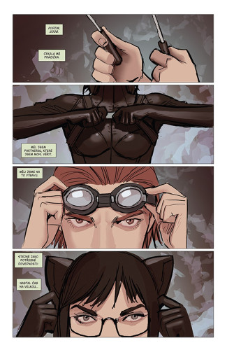 Sunstone - Milost! 3