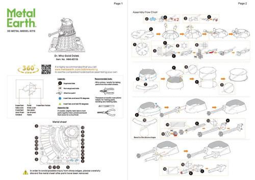 Zlatý Dalek