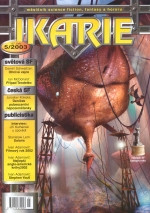 Ikarie 05/2003