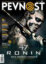 Pevnost 01/2014