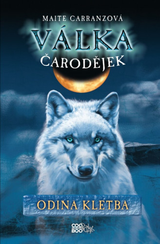 Válka čarodějek: Odina kletba
