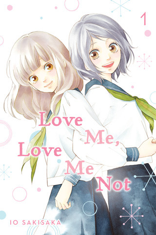 Love Me, Love Me Not 1