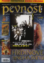 Pevnost 10/2005 - Mise, která musela selhat