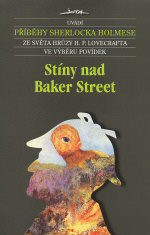 Stíny nad Baker Street