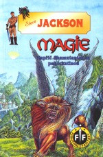 Magie 1: Napříč Shamutantskou pahorkatinou