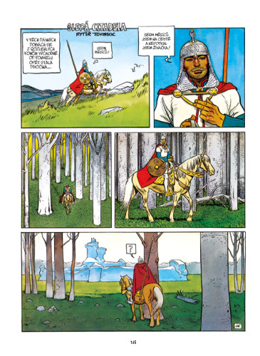 Dlouhý zítřek a další příběhy (váz.)