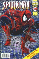 Spider-Man 04: A ať už to lítá!