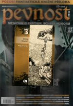 Pevnost 12/2010 - Pískožrouti