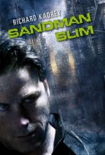 Sandman Slim
