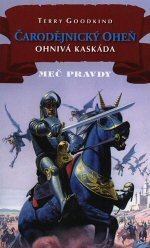 Čarodějnický oheň II: Ohnivá kaskáda