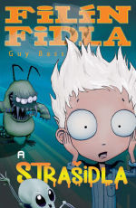 Filín Fidla a strašidla