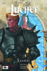 Lucifer 7: Exodus