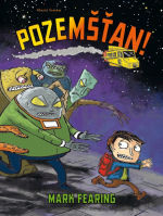 Pozemšťan!