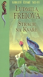 Strach na Kvaře